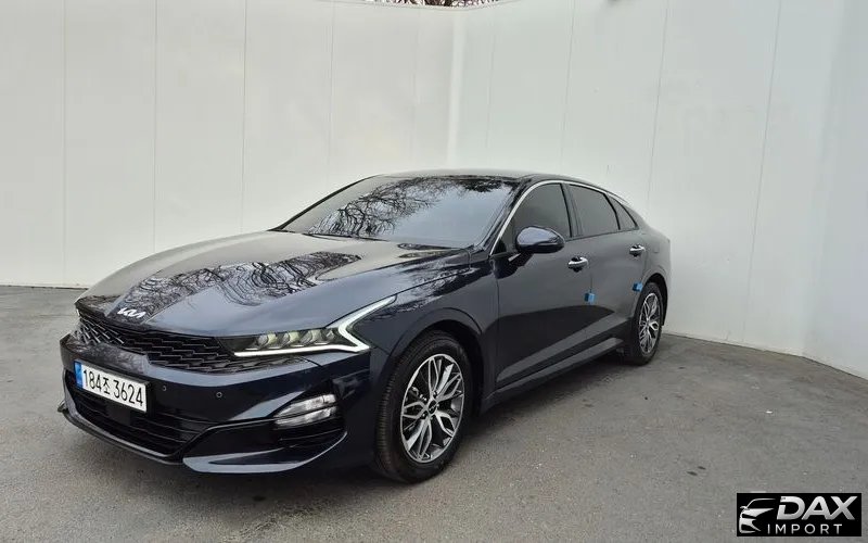 Kia K5 2.0