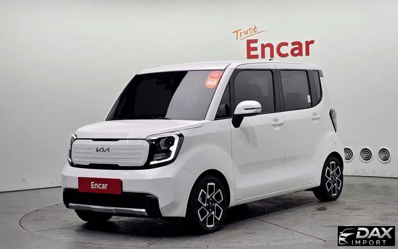 Kia RAY Signature