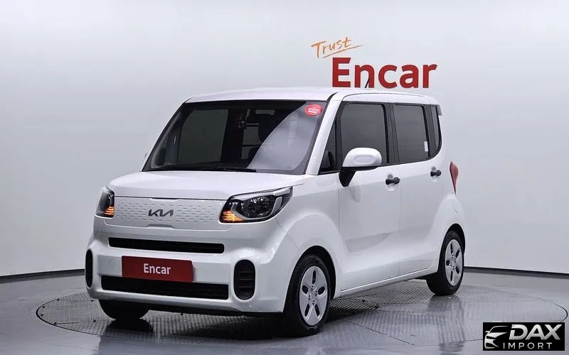 Kia RAY Van