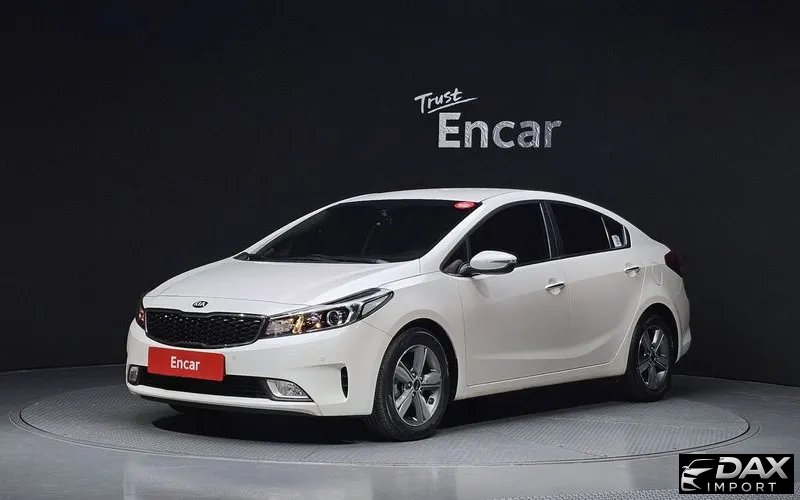 Kia K3 Prestige