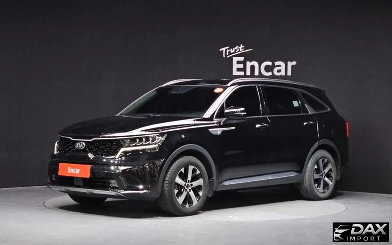 Kia Sorento Diesel 2.2 4WD