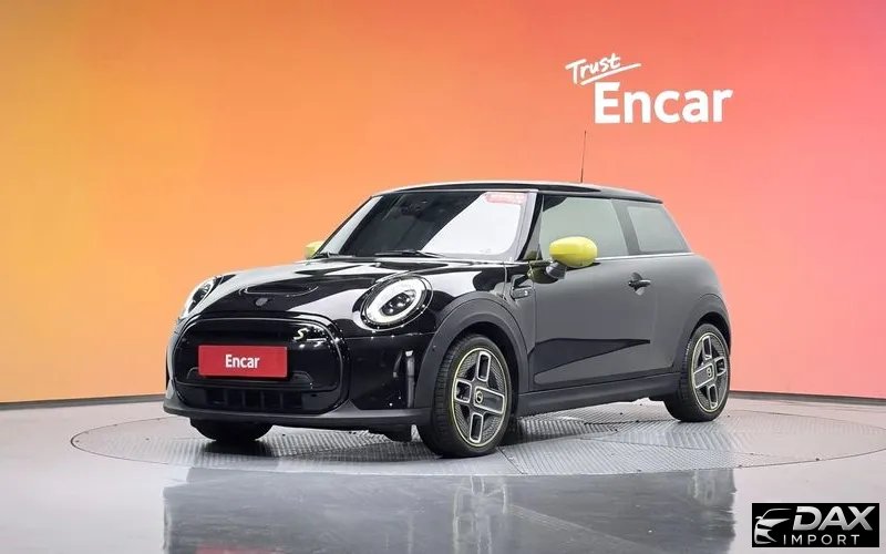 Mini Cooper SE Electric