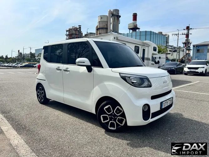 Kia RAY Best Selection