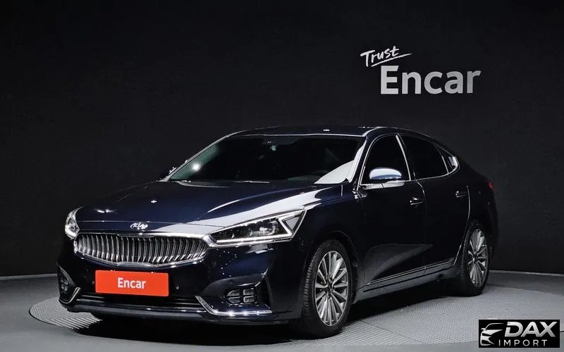 Kia K7 2.4 GDI Limited