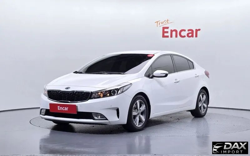 Kia K3 Prestige