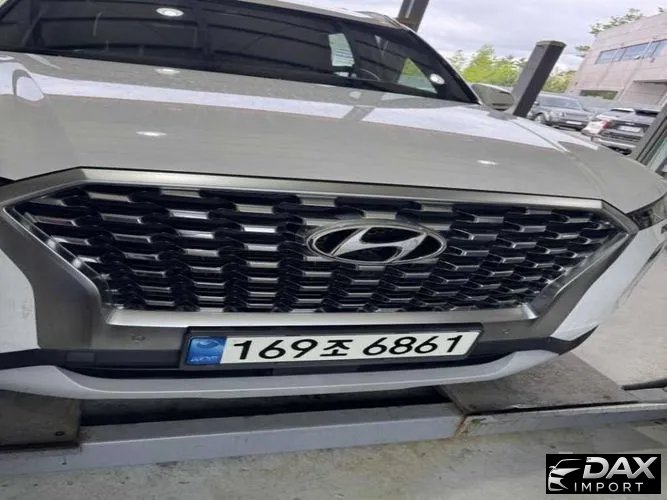 Hyundai Palisade Gasoline 3.8 2WD