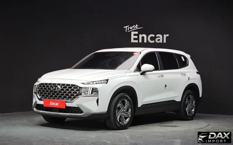 Hyundai Santafe Diesel 2.2 2WD