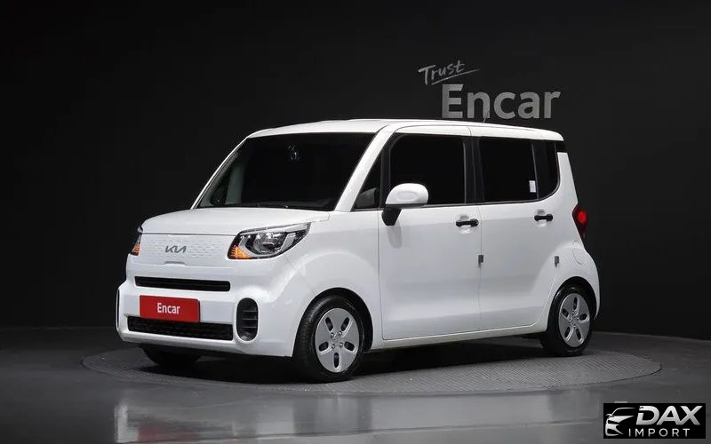 Kia RAY Van