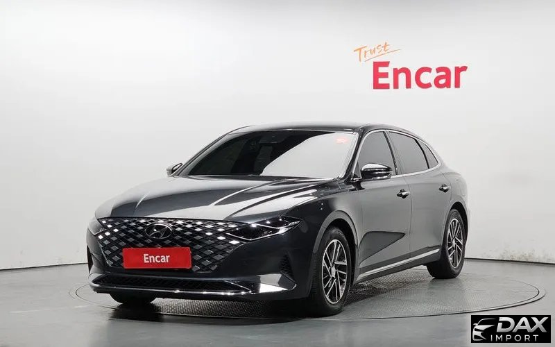 Hyundai Grandeur 2.5