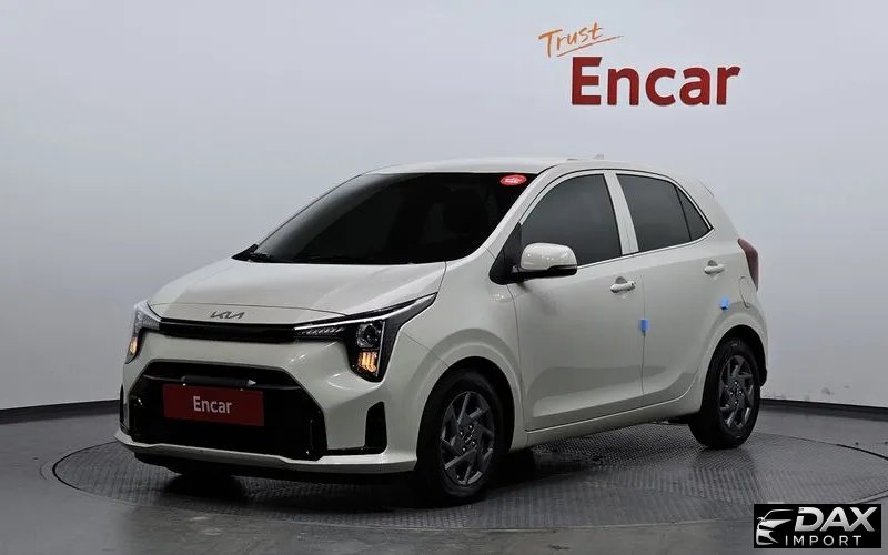 Kia morning Prestige