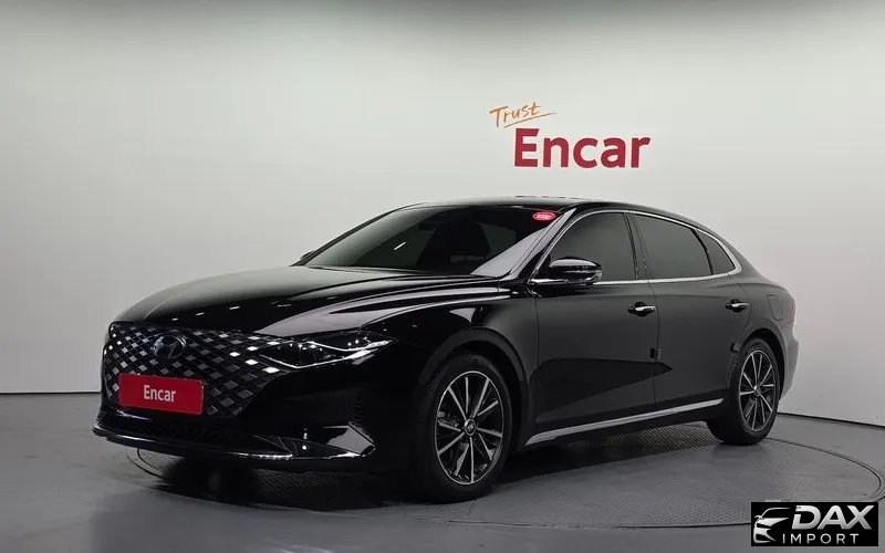 Hyundai Grandeur 2.5