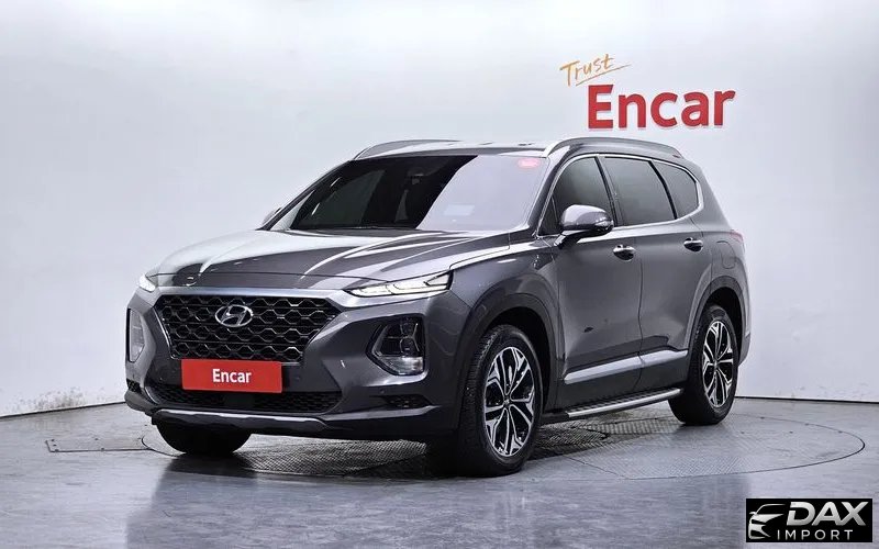 Hyundai Santafe Gasoline 2.0T 2WD
