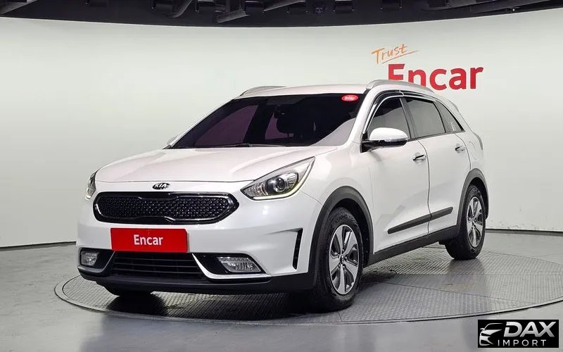 Kia Niro Prestige
