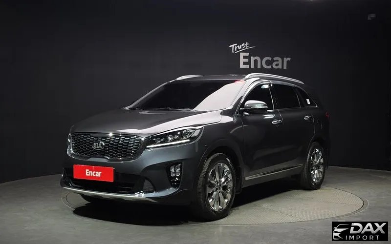 Kia Sorento Diesel 2.2 2WD