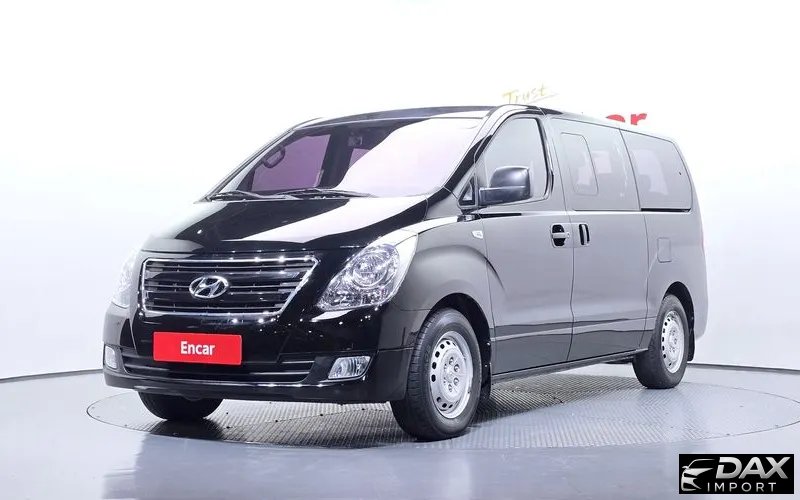 Hyundai Starex 12-Seater Wagon