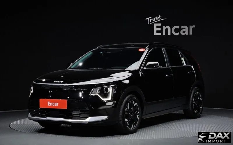 Kia Niro Air