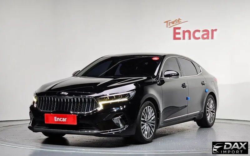 Kia K7 2.5 GDI Noblesse