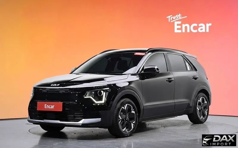 Kia Niro Air