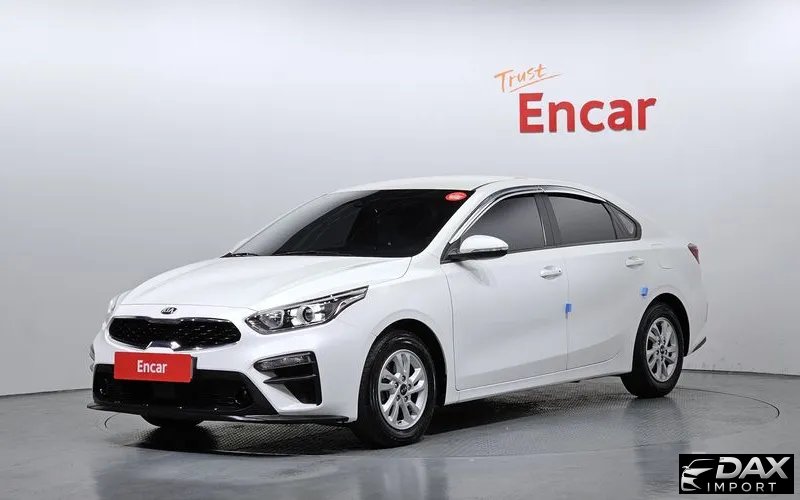 Kia K3 Prestige