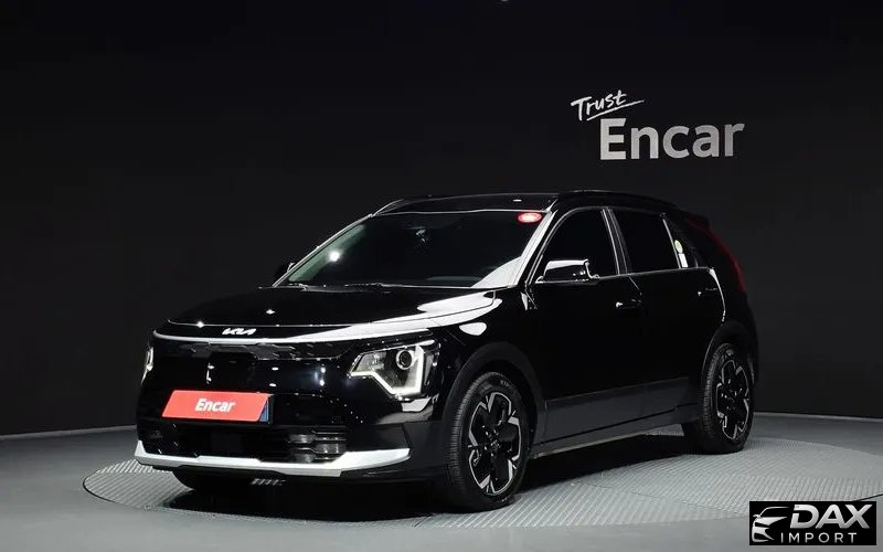 Kia Niro Air