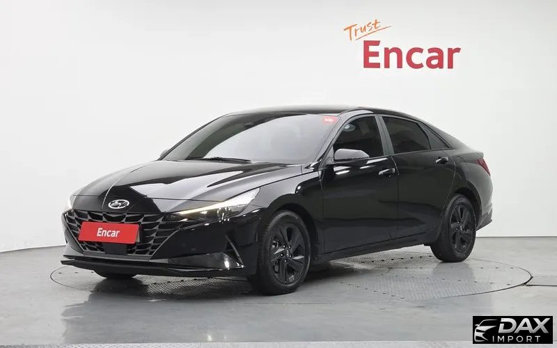 Hyundai AVANTE Modern