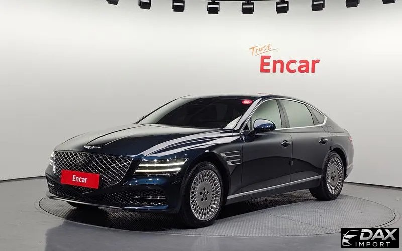 Genesis G80 Diesel 2.2 2WD