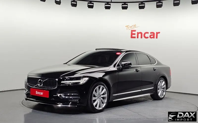 Volvo S90 T5 Inscription