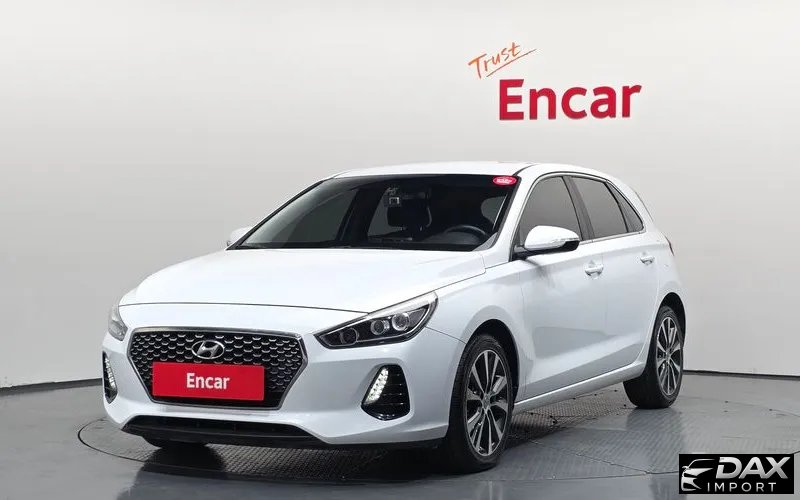 Hyundai i30 Diesel 1.6