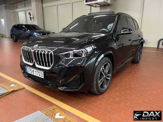 BMW X1 sDrive 20i M Sport