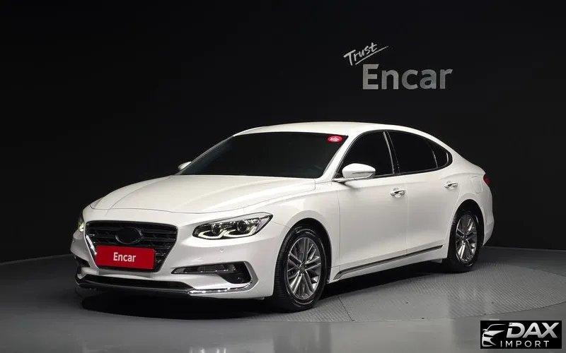 Hyundai Grandeur 2.4 Modern