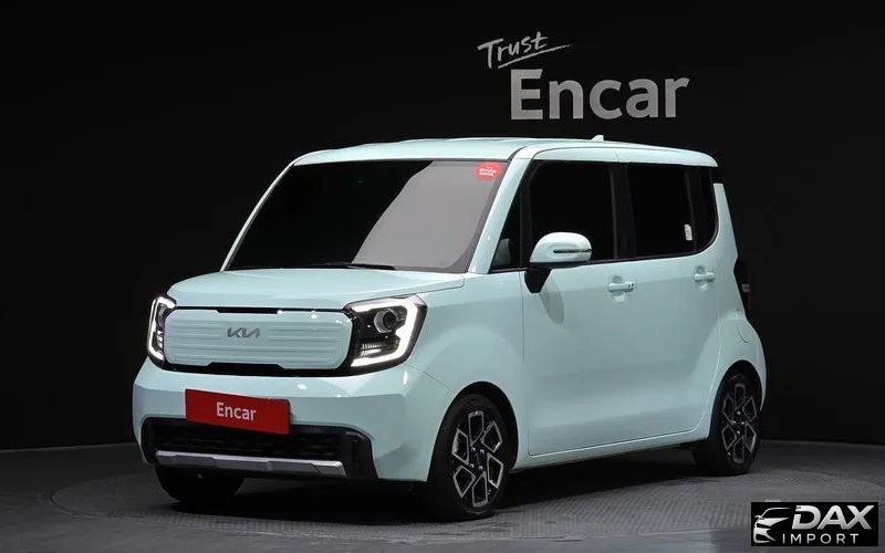Kia RAY Signature