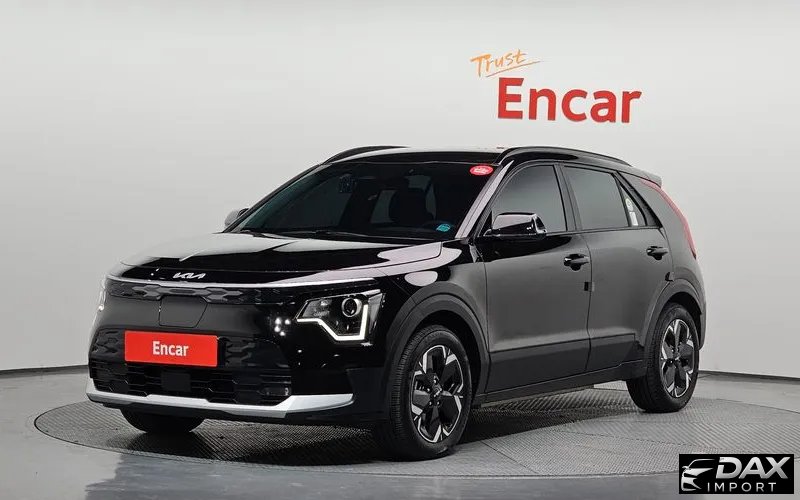 Kia Niro Air
