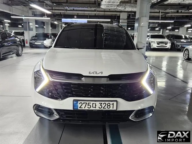 Kia Sportage Diesel 2.0 2WD