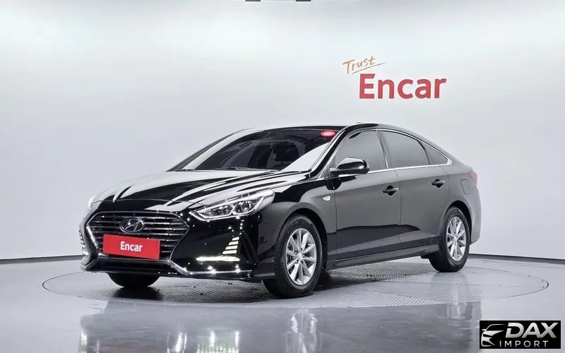 Hyundai Sonata 2.0 Style