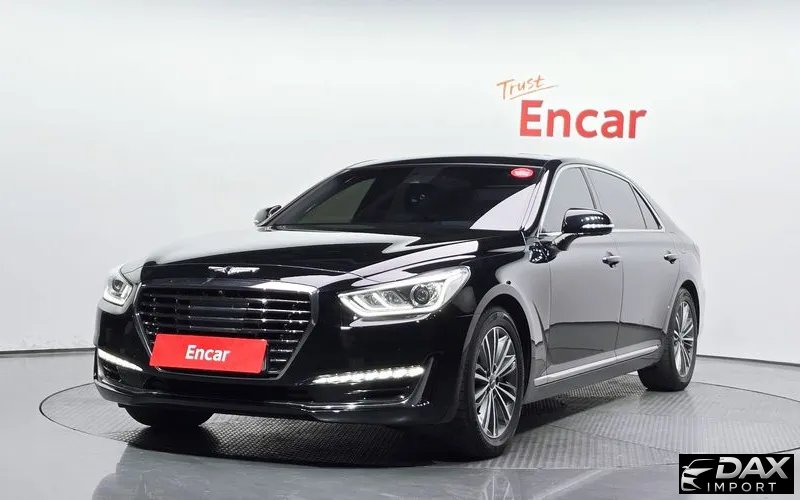 Genesis EQ900 3.8 GDI AWD