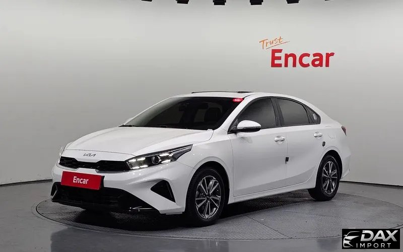 Kia K3 1.6