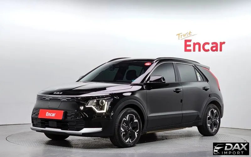 Kia Niro Air