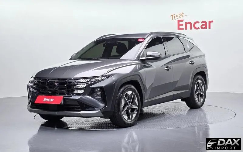 Hyundai Tucson Diesel 2.0 2WD