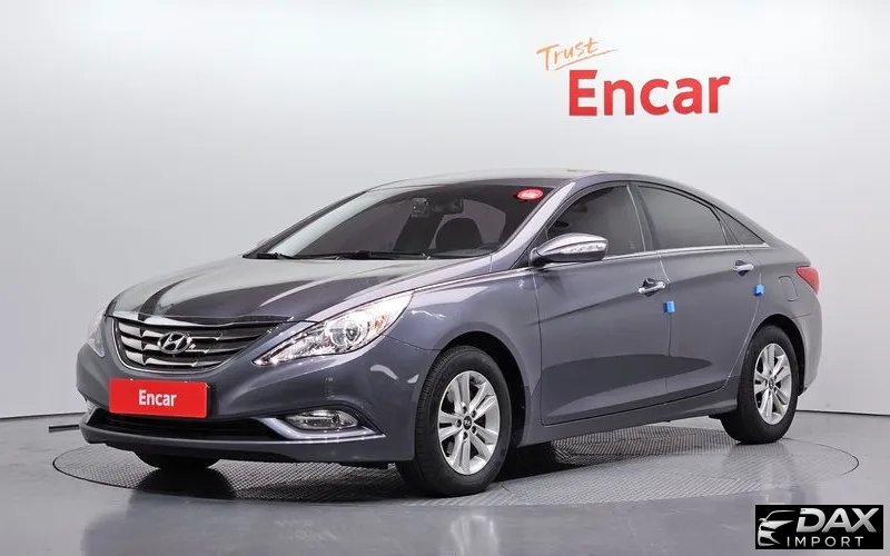 Hyundai Sonata Prime