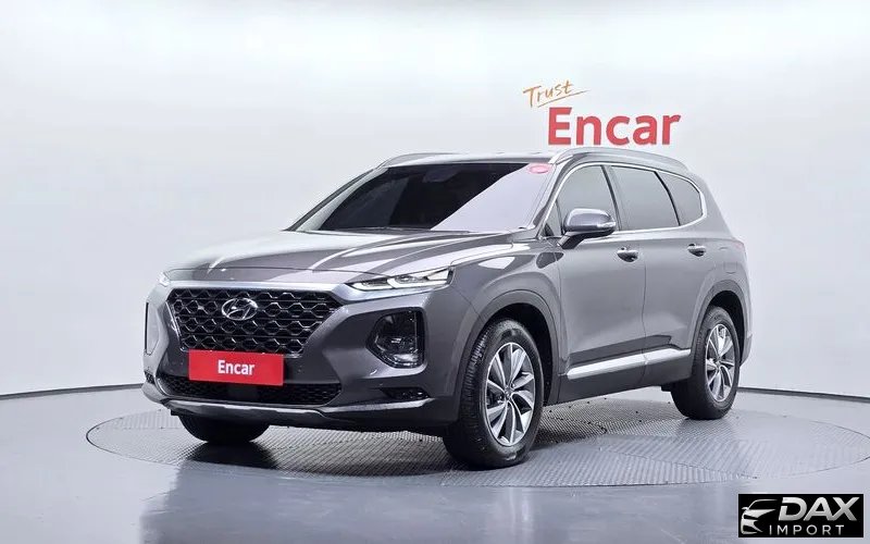 Hyundai Santafe Gasoline 2.0T 2WD