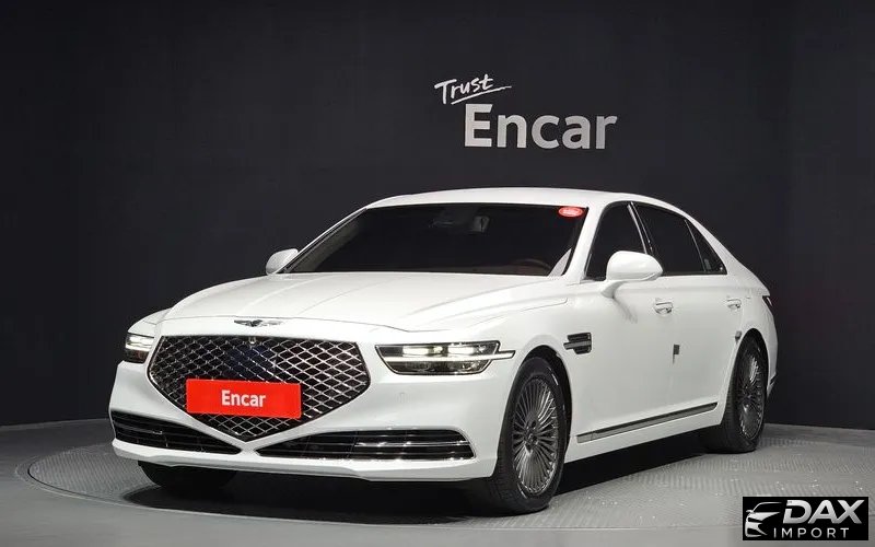 Genesis G90 3.8 AWD