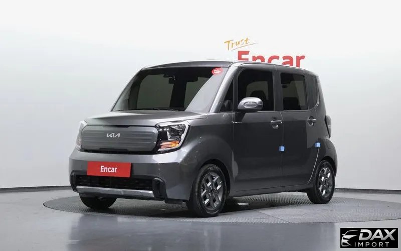 Kia RAY Prestige