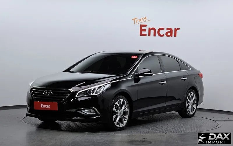 Hyundai Sonata 2.0 Premium