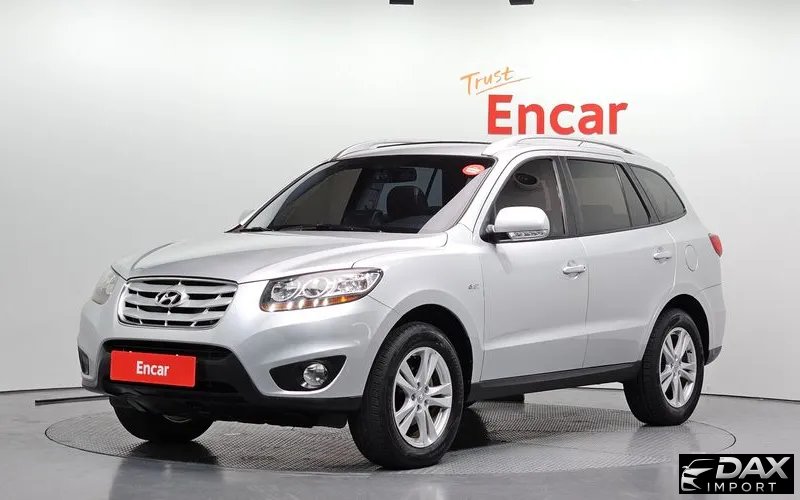 Hyundai Santafe 2WD(2.0 e-VGT) MLX