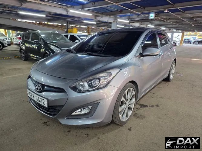 Hyundai i30 Diesel 1.6 VGT PYL