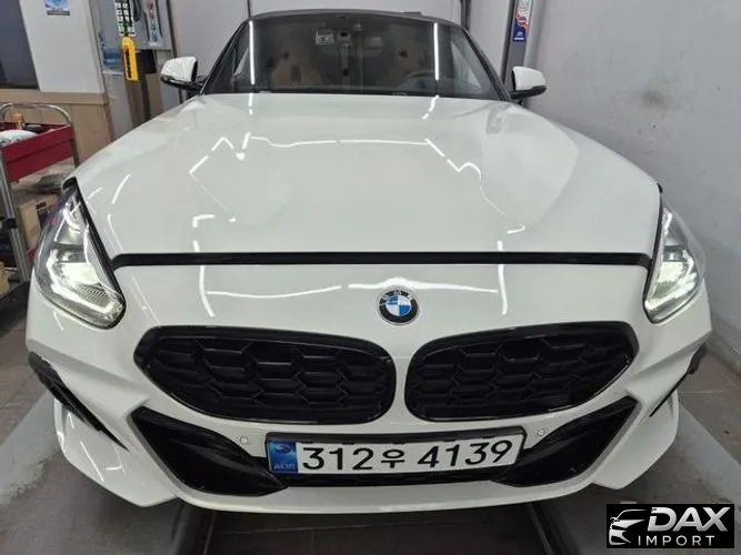 BMW Z4 sDrive20i M Sport