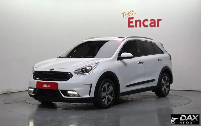 Kia Niro Prestige
