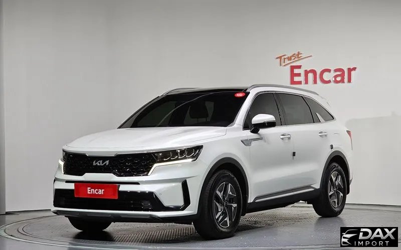 Kia Sorento HEV 1.6 2WD