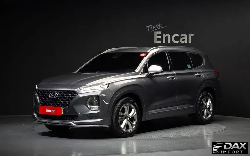 Hyundai Santafe Gasoline 2.0T 4WD