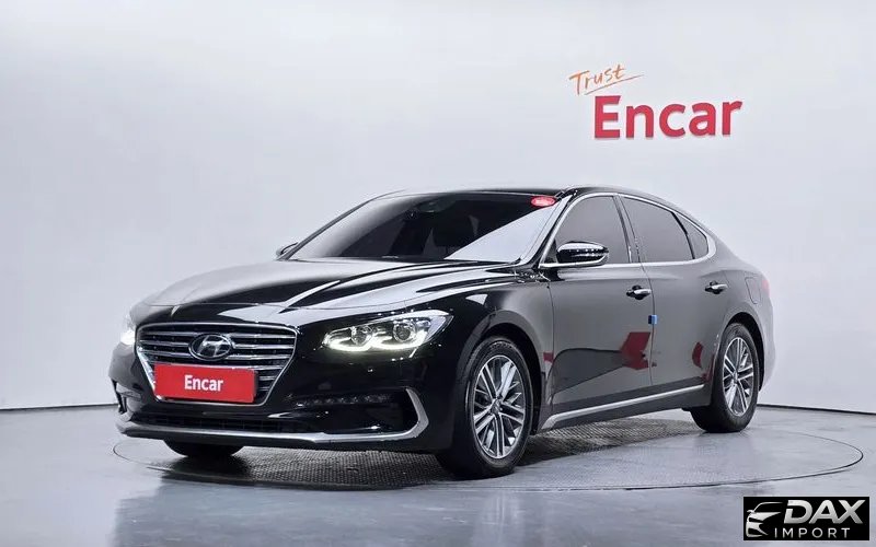 Hyundai Grandeur 2.4 Premium